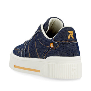 Redhill W07 - Blue