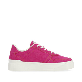 Redhill W07 - Pink
