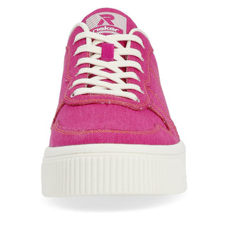 Redhill W07 - Pink