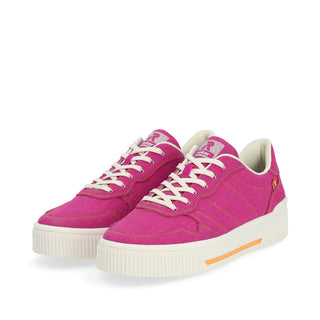 Redhill W07 - Pink