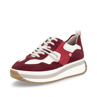Ripon W09 - Red