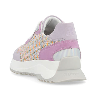 Roberts W13 - Lilac