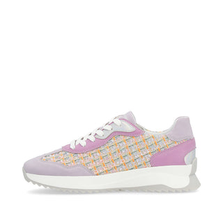 Roberts W13 - Lilac