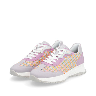 Roberts W13 - Lilac