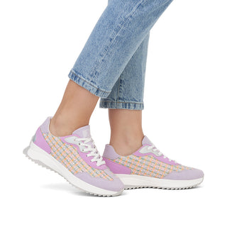 Roberts W13 - Lilac