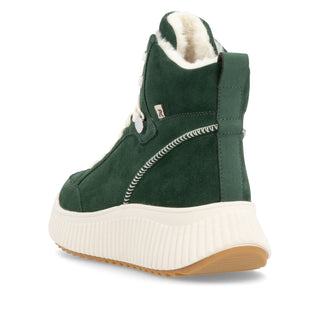 Rochester W17 - Green