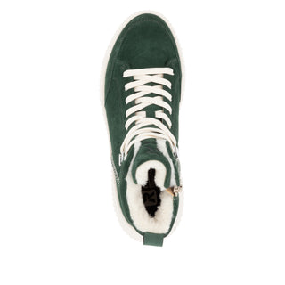 Rochester W17 - Green