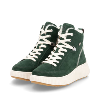 Rochester W17 - Green