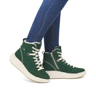 Rochester W17 - Green