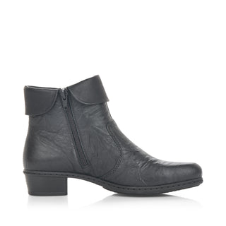 Cayman Y07 - Black