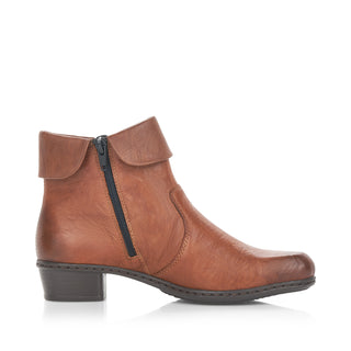 Cayman Y07 - Tan Brown