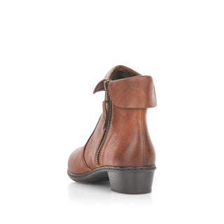 Cayman Y07 - Tan Brown
