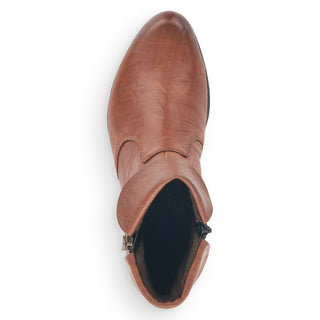 Cayman Y07 - Tan Brown