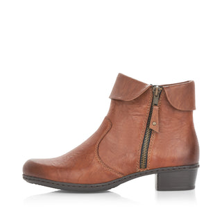 Cayman Y07 - Tan Brown