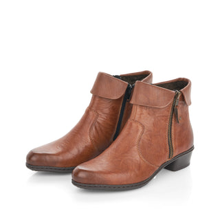 Cayman Y07 - Tan Brown