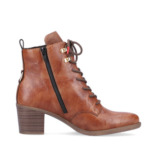 Montreal Y20 - Tan Brown