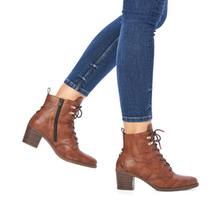 Montreal Y20 - Tan Brown