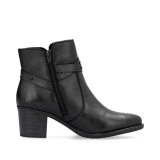 Milwaukee Y20 - Black