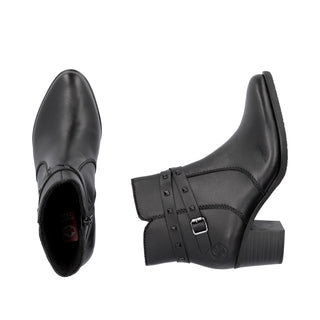 Milwaukee Y20 - Black