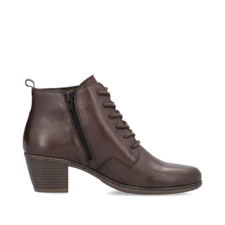 Malaga Y21 - Dark Brown