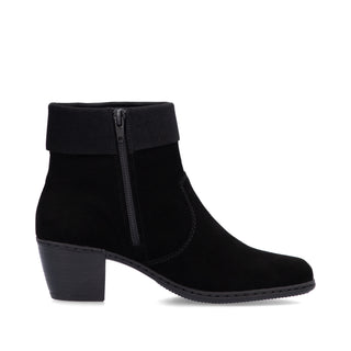 Madison Y21 - Black