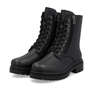 Ballarat Y31 - Black