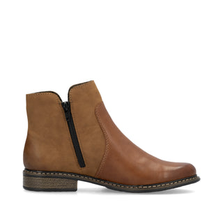 Columbia Z49 - Tan Brown