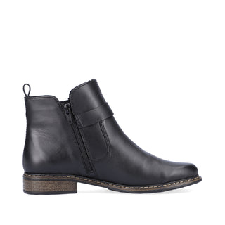 Cambridge Z49 - Black