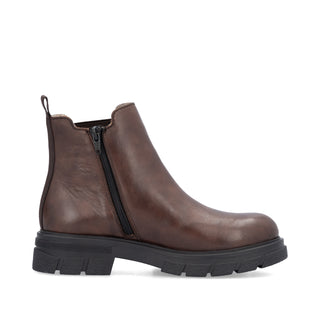 Bentley Z91 - Dark Brown