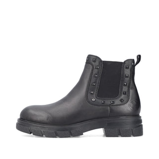 Belarus Z91 - Black