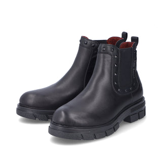 Belarus Z91 - Black