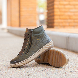 Delaware D07 - Dark Olive