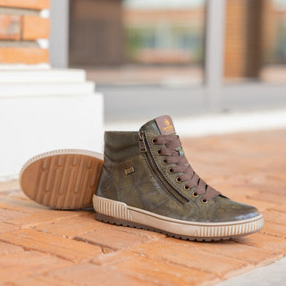 Delaware D07 - Dark Olive