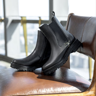 Bisbee D22 - Black