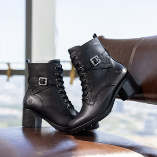 Milan D2A - Black