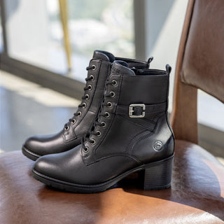 Milan D2A - Black