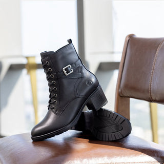 Milan D2A - Black