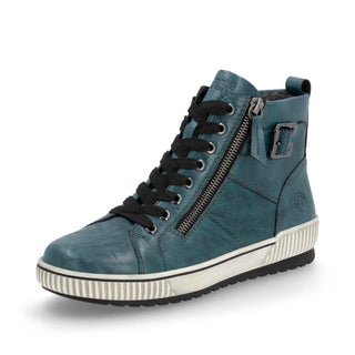 Dax D07 - Navy Blue