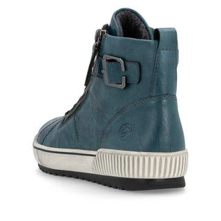 Dax D07 - Navy Blue