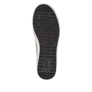 Dax D07 - Navy Blue