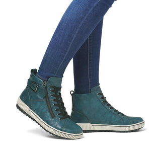 Dax D07 - Navy Blue