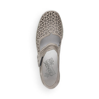 Italy 537 - Grey