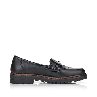 Aberdeen 548 - Black