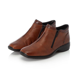 Fargo L38 - Brown