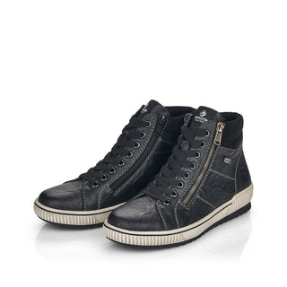 Delaware D07 - Black