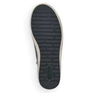 Delaware D07 - Black