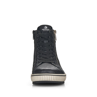 Delaware D07 - Black