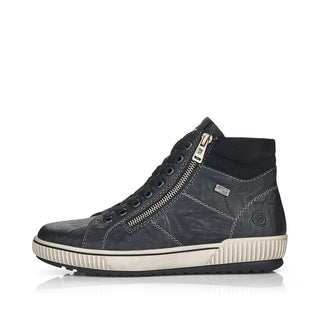 Delaware D07 - Black