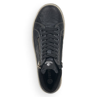 Delaware D07 - Black