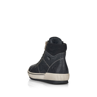 Delaware D07 - Black